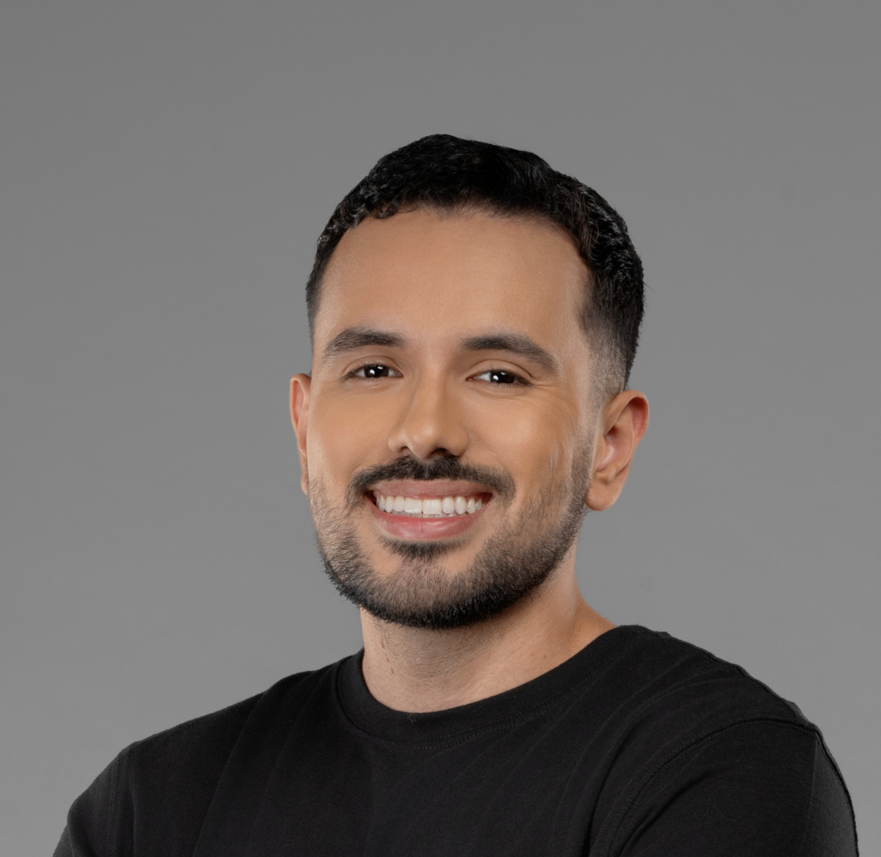 Daniel Bejarano